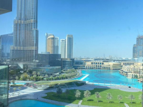 Durrani Homes - Luxe Living beside Burjkhalifa and Fountain view